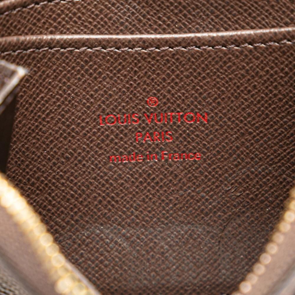 Louis Vuitton Cosmetic Pouch