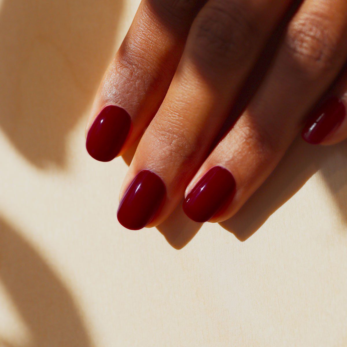 Green Flash - Dark Pansy