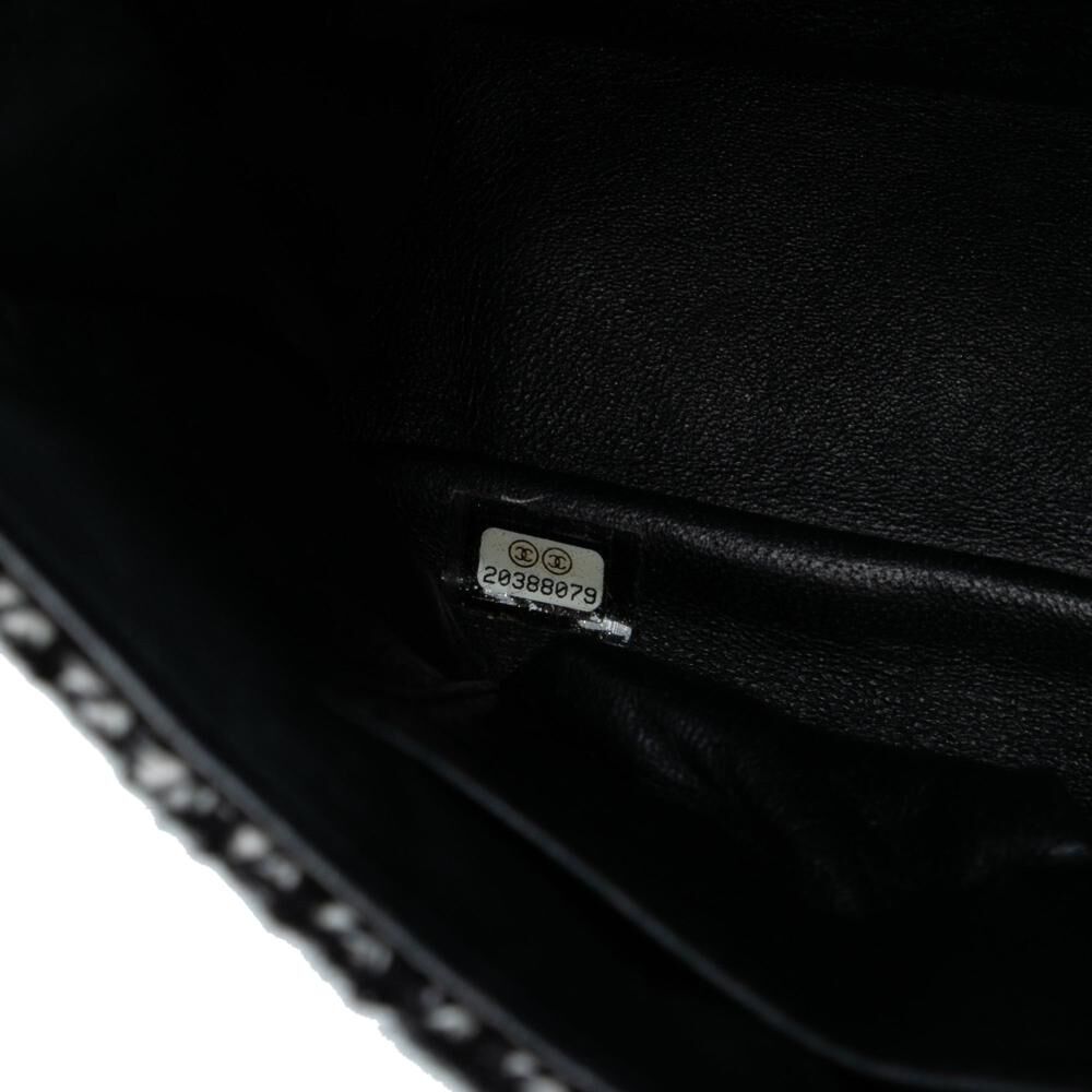 Chanel Flap Bag