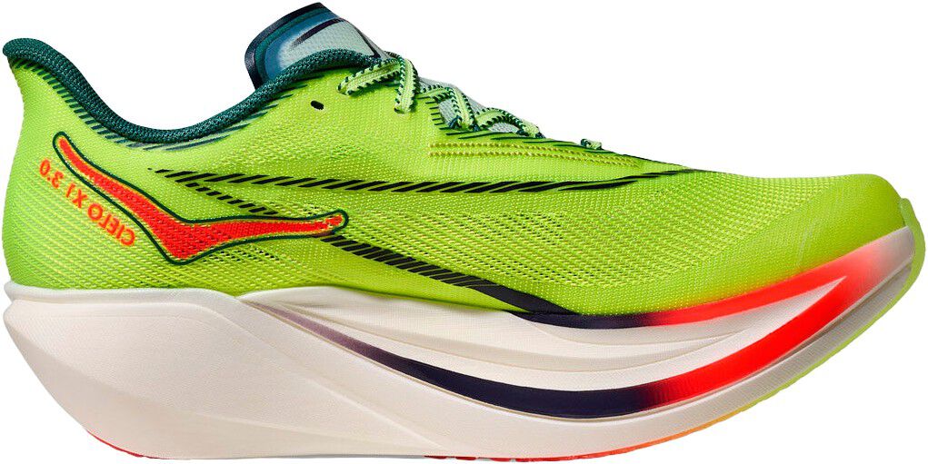 Cielo X1 3.0 L&oslash;besko