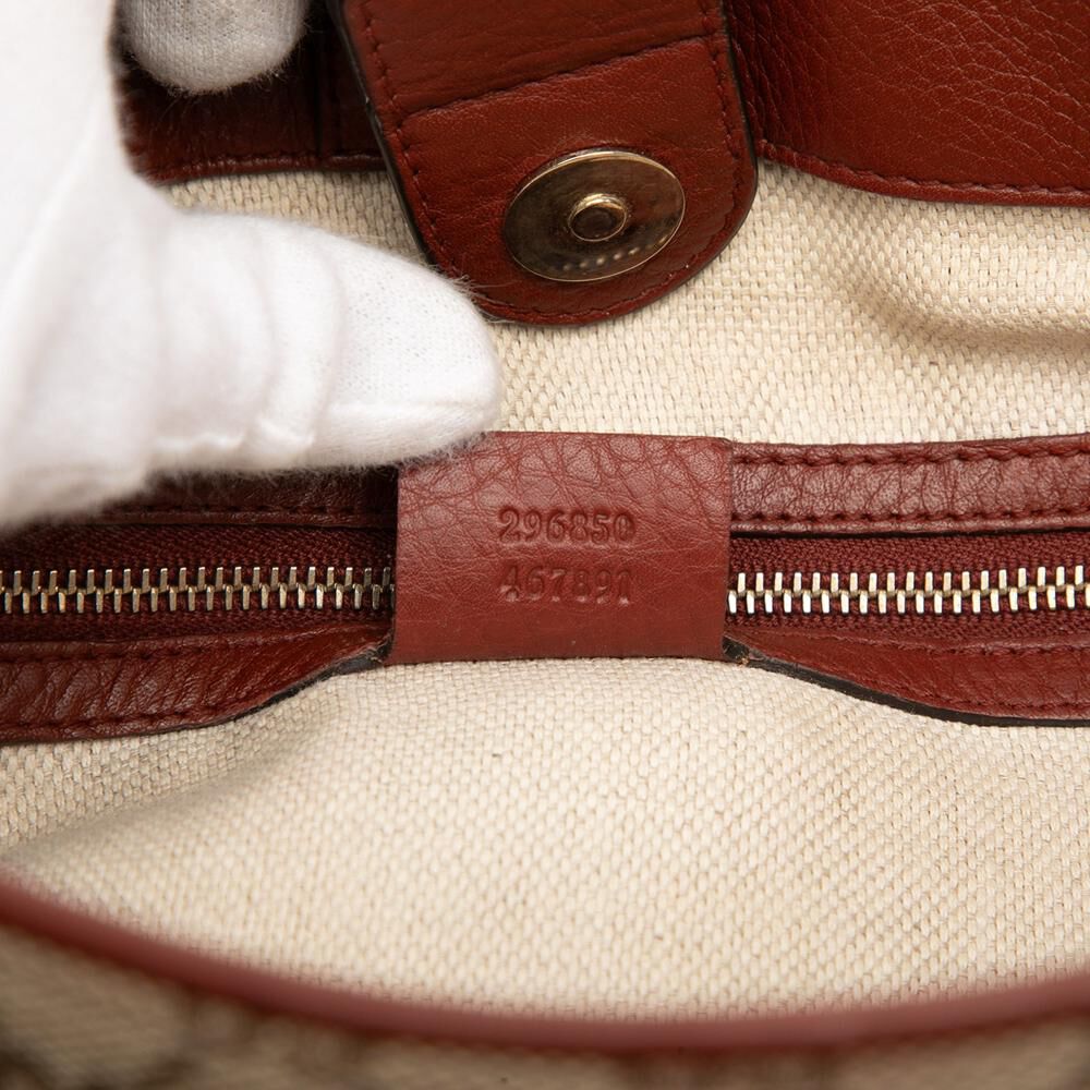 Gucci Tote