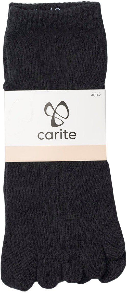 Five Toe Str&oslash;mper med t&aelig;r