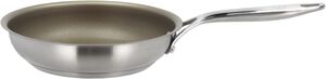 Stegepande Alagnon 20 cm Titanium