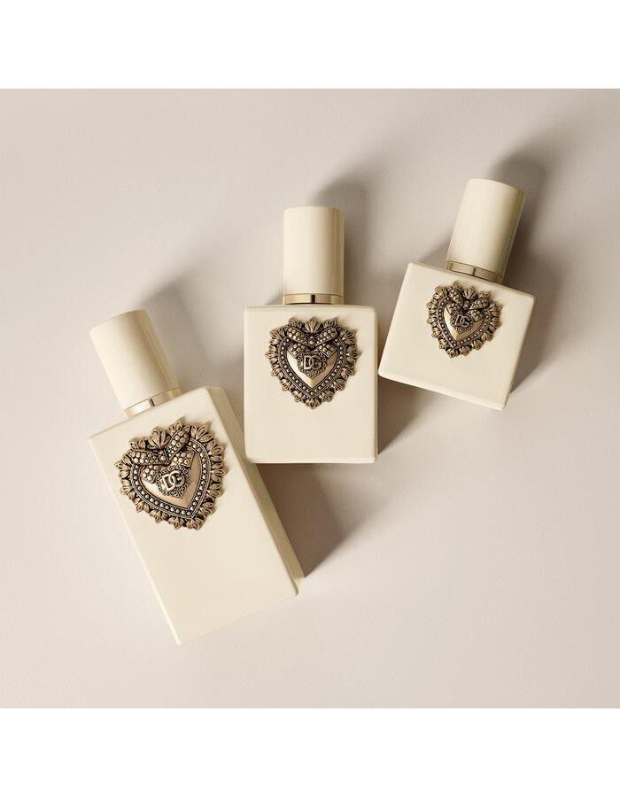 Your Devotion EdP Intense
