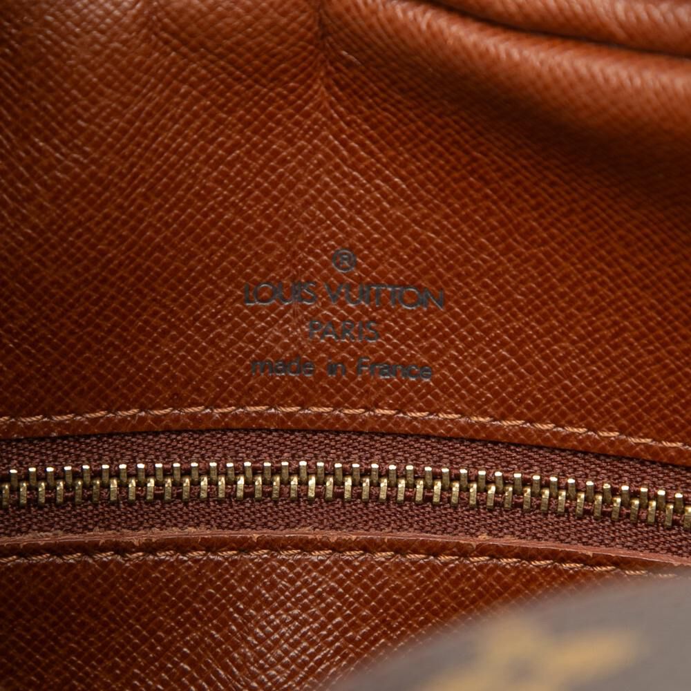 Louis Vuitton Boulogne