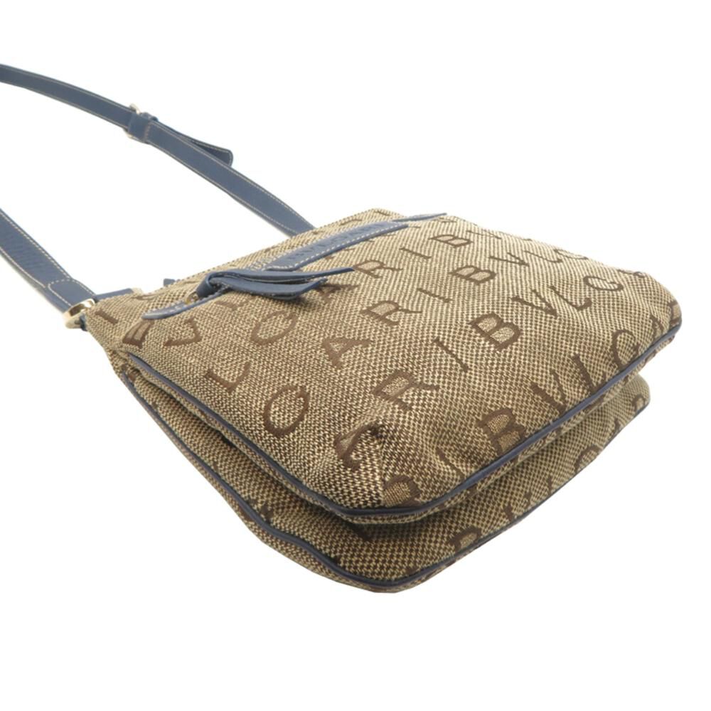 Bvlgari Shoulder Bag