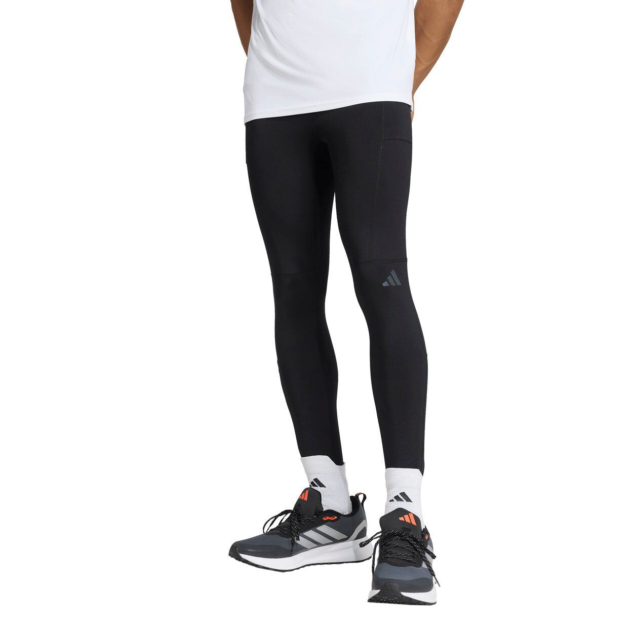 Own The Run Vindstopper Tights
