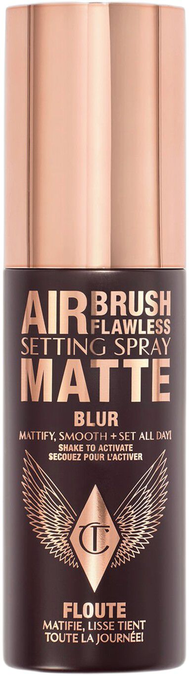 Airbrush Flawless Setting Spray Matte  Mat fikseringsspray