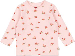 BASIC BLOUSE GOTS