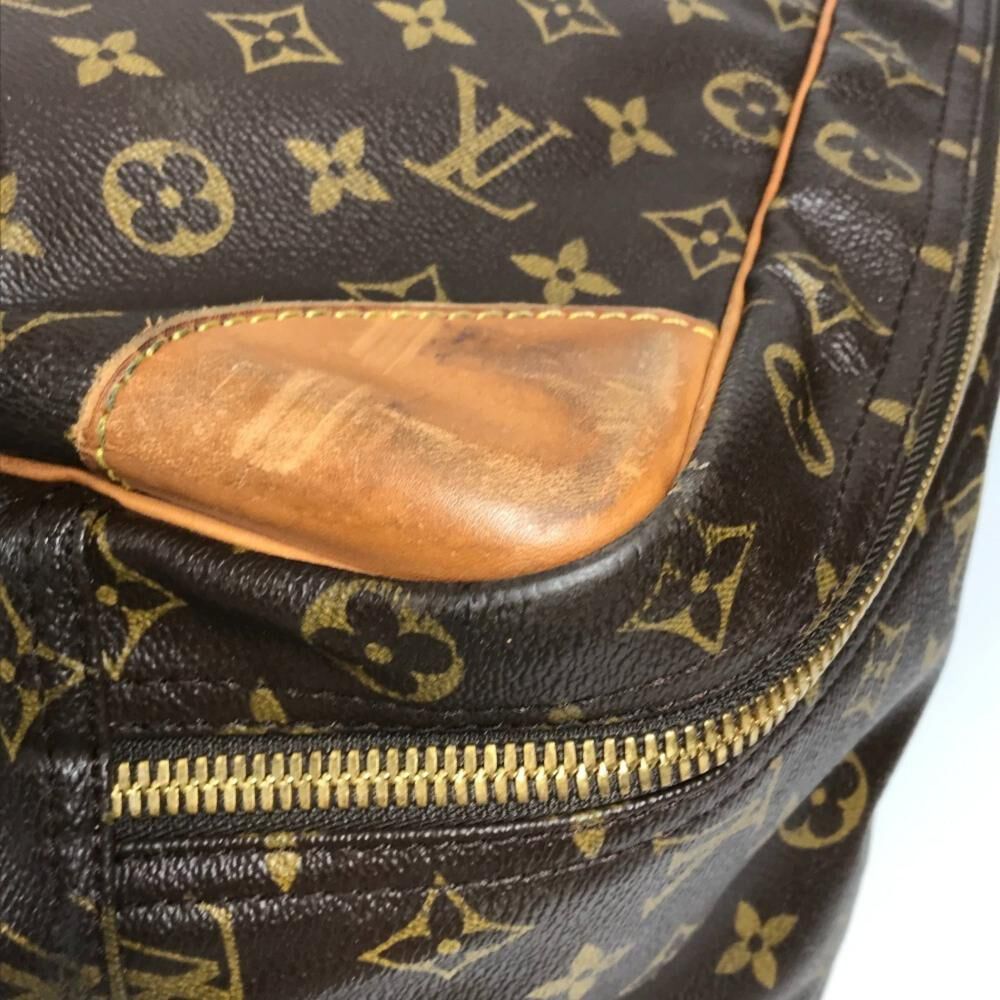 Louis Vuitton Travel Bag