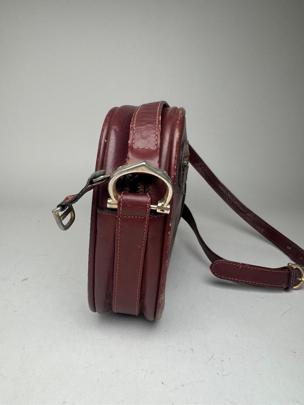 Cartier Shoulder Bag