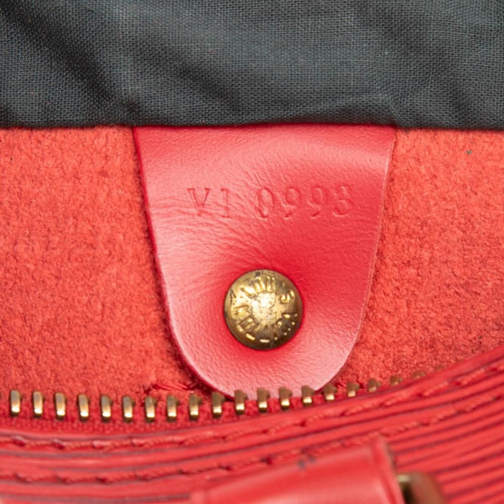 Louis Vuitton Speedy