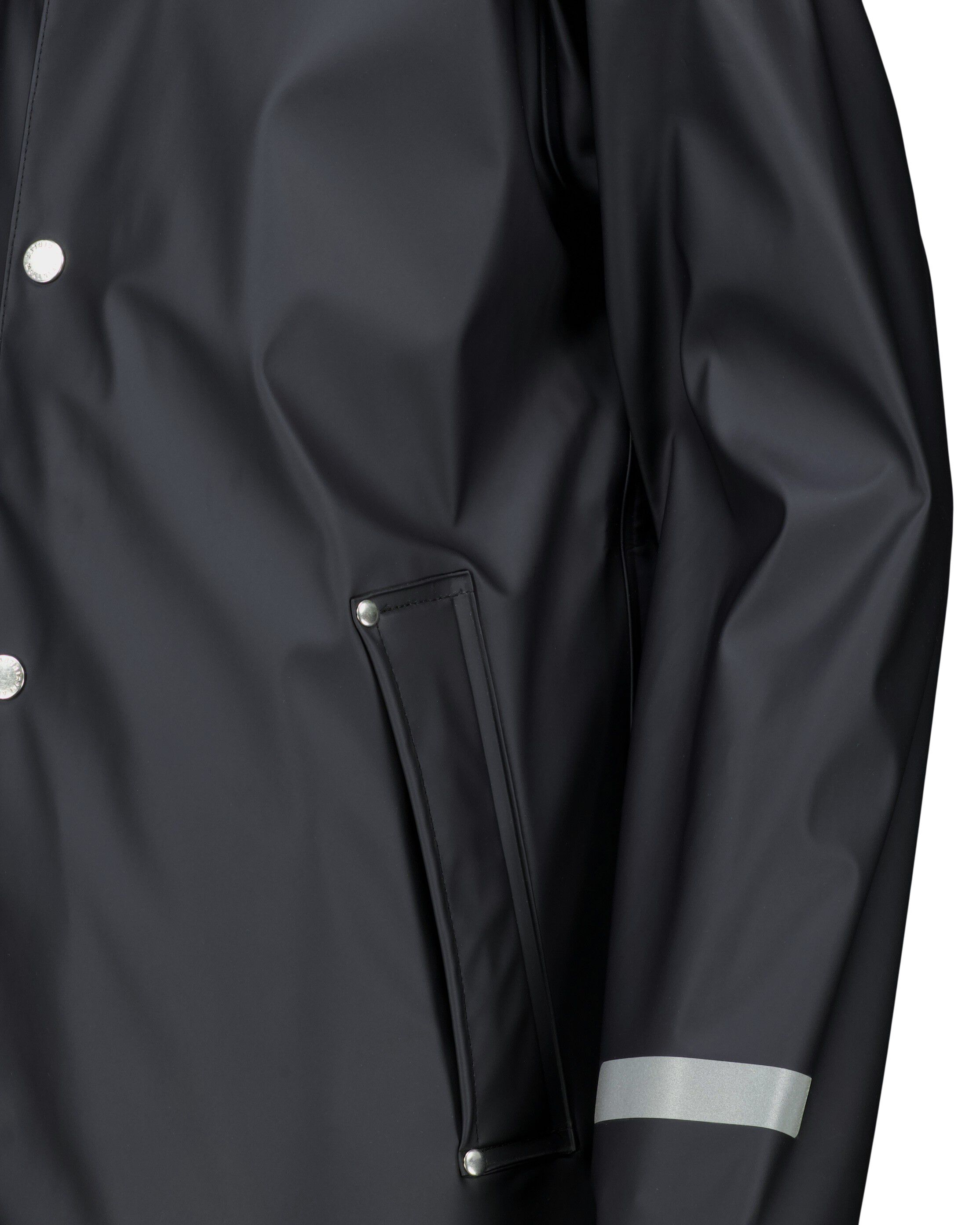 CLOUDY RAIN JACKET JUNIOR