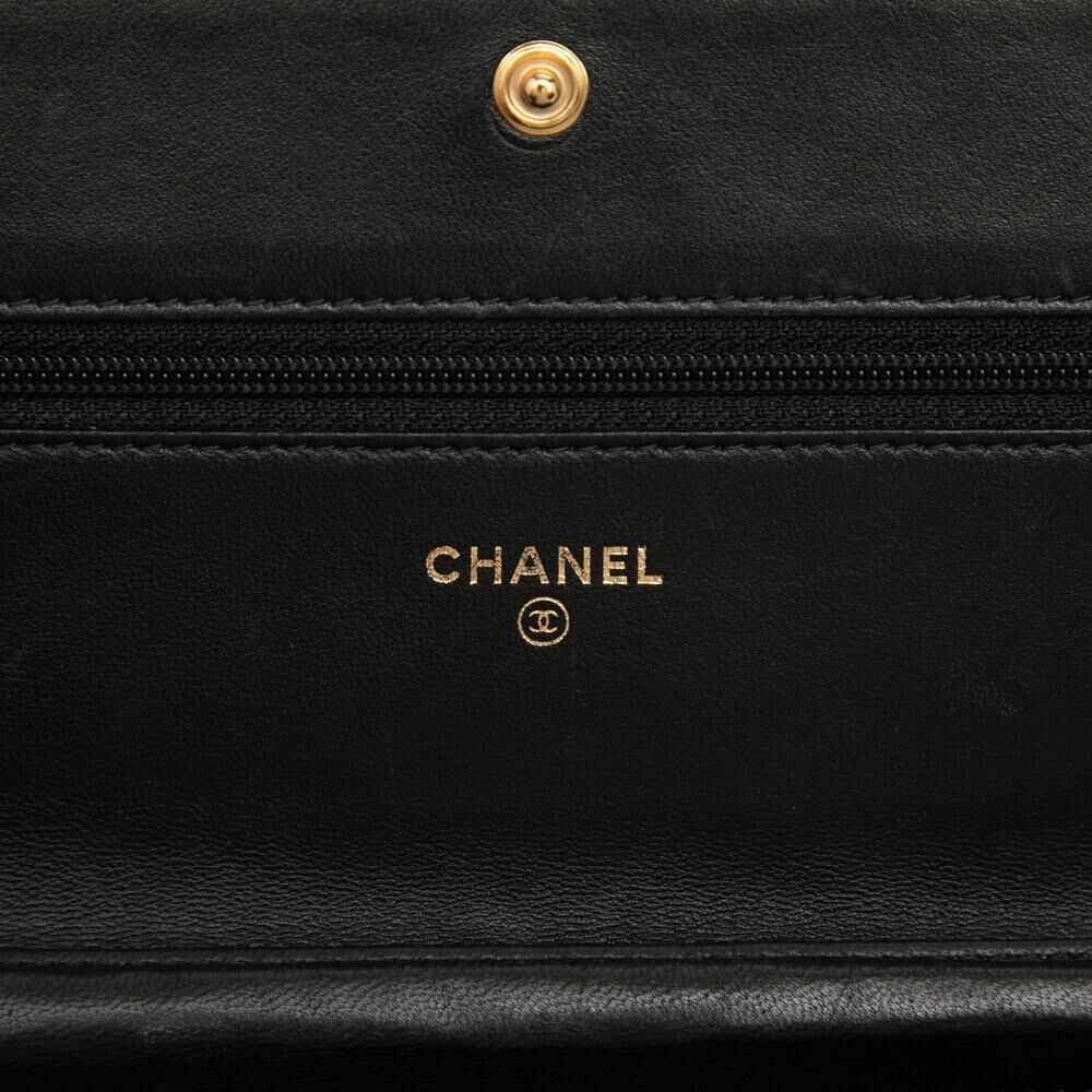 Chanel Flap Bag