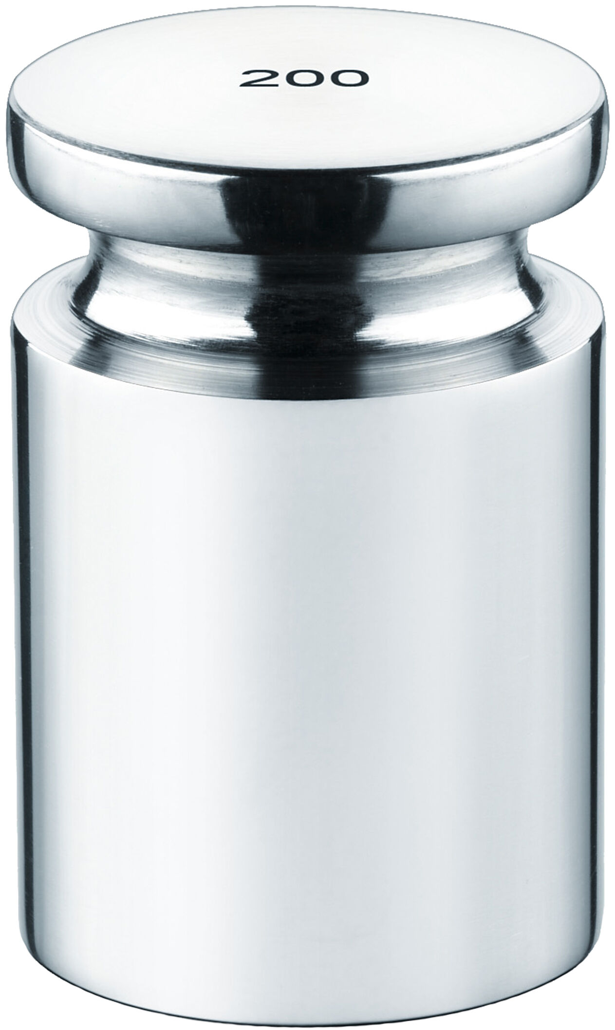 Pr&aelig;cisionsk&oslash;kkenv&aelig;gt inkl. 200 g lod KS 36