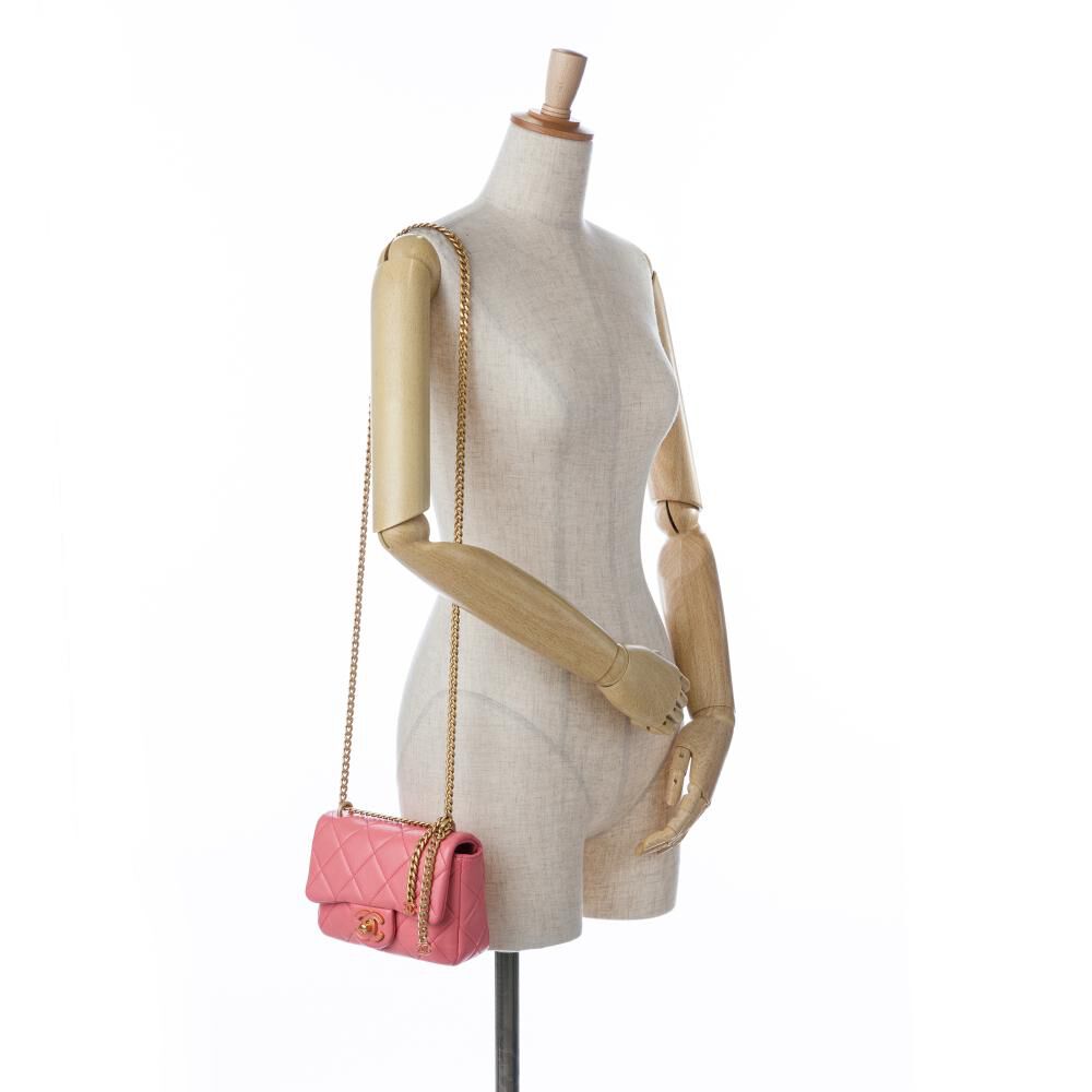 Chanel Crossbody Bag