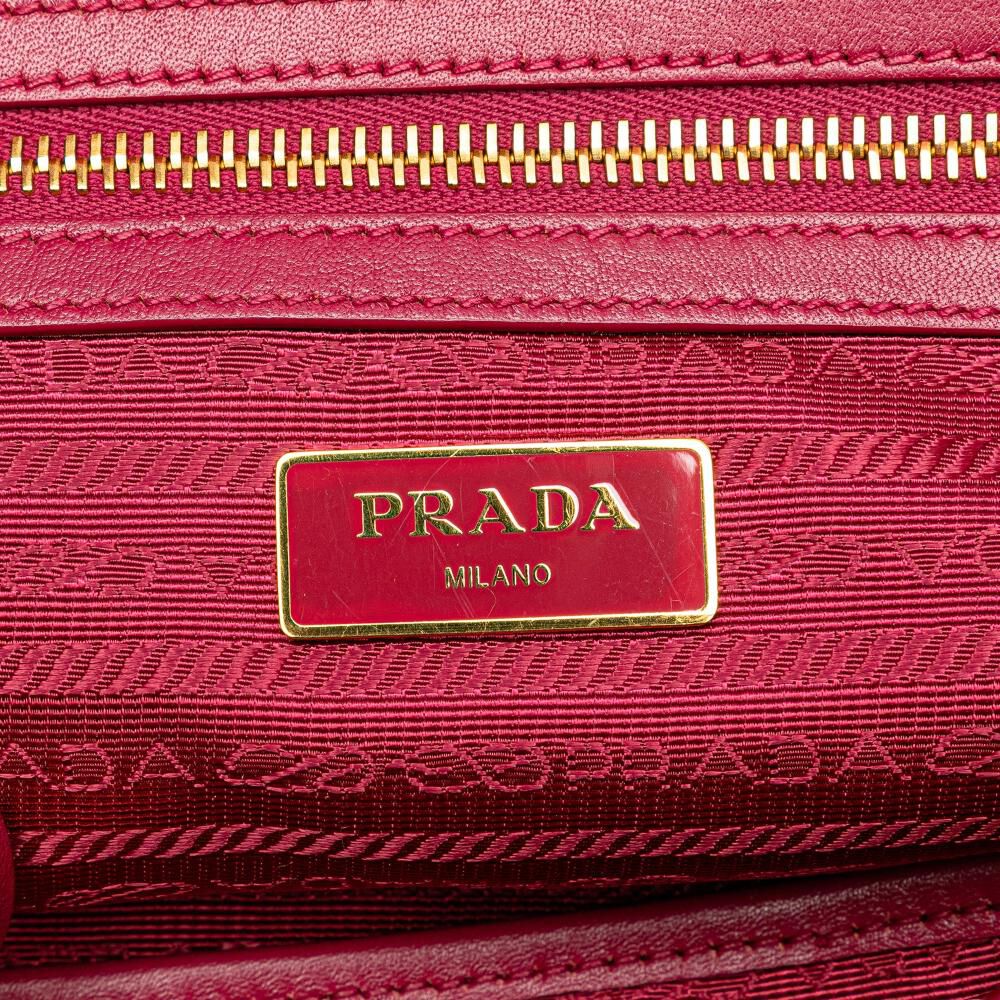 Prada Tessuto