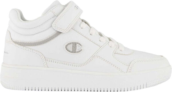 Mid Cut Rebound Vintage Sneakers
