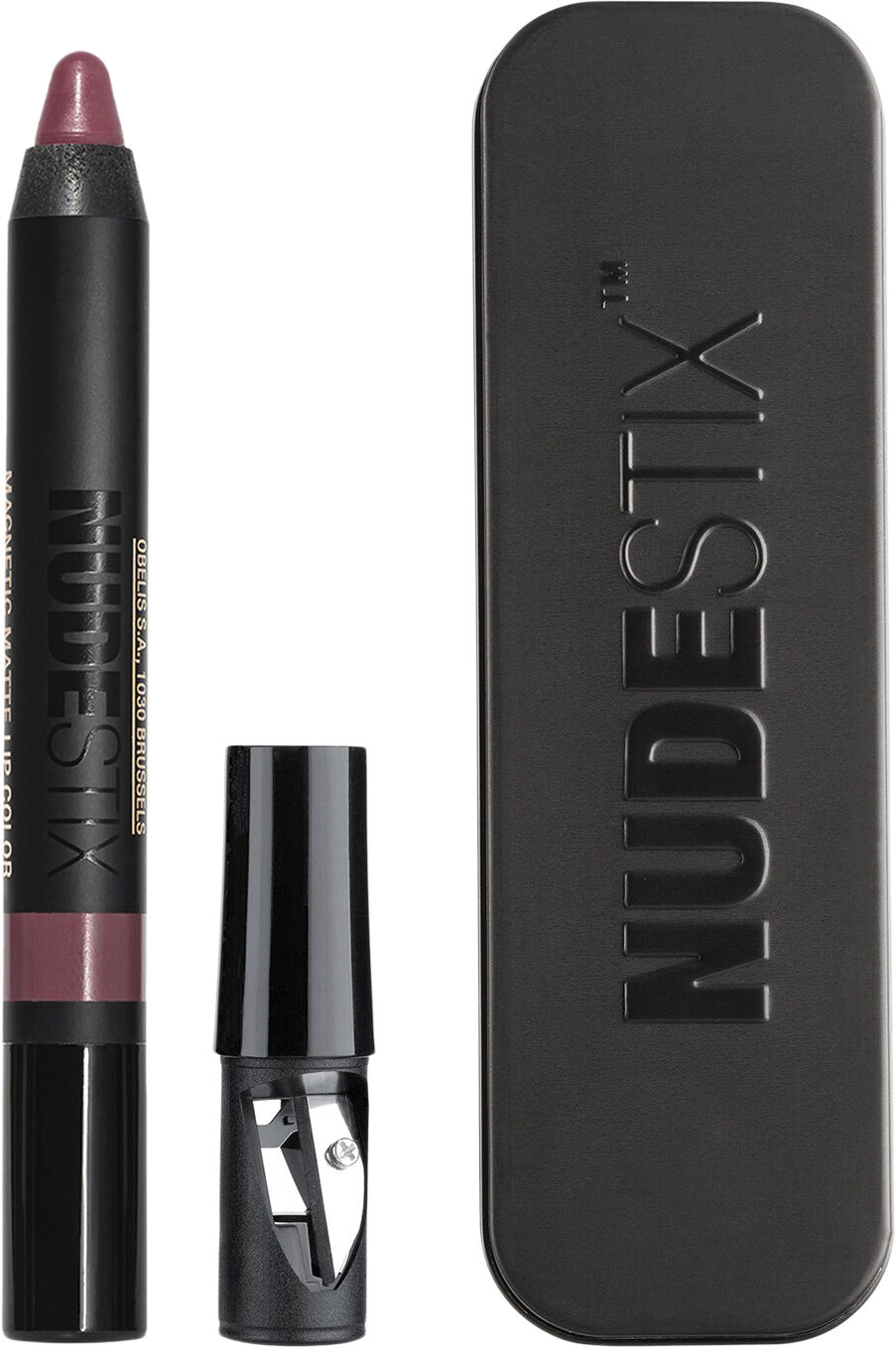 Intense Matte - Lip+Cheek Pencil