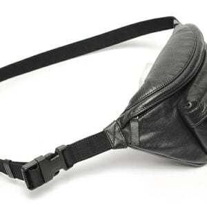 Balenciaga Belt Bag