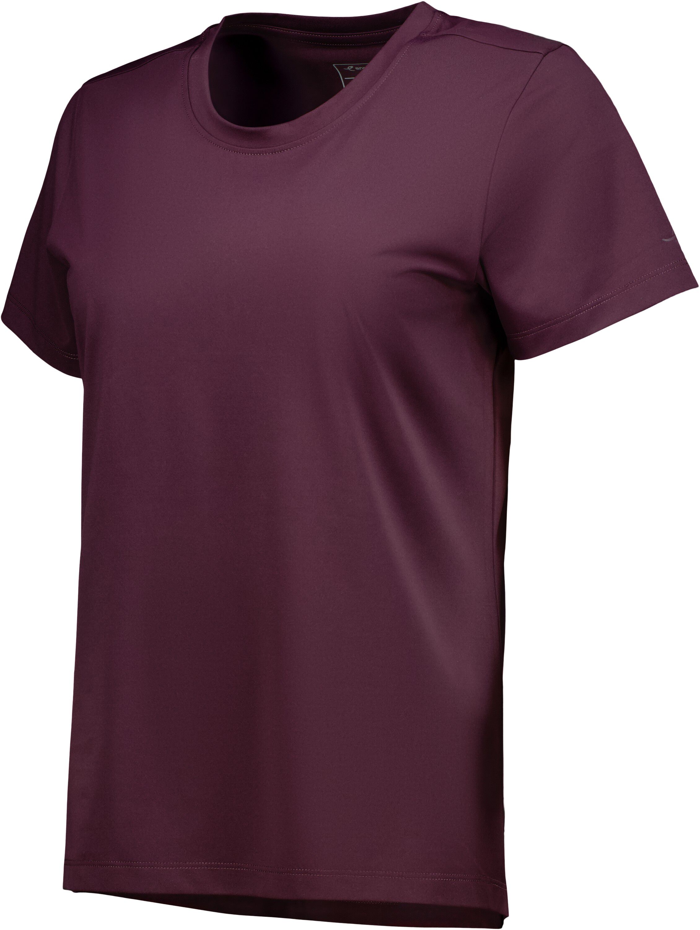 Perfect Basic Tr&aelig;nings T-shirt