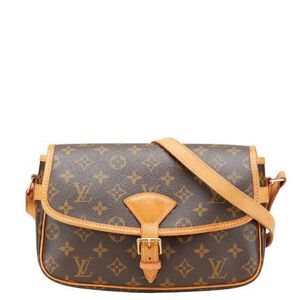 Louis Vuitton Sologne