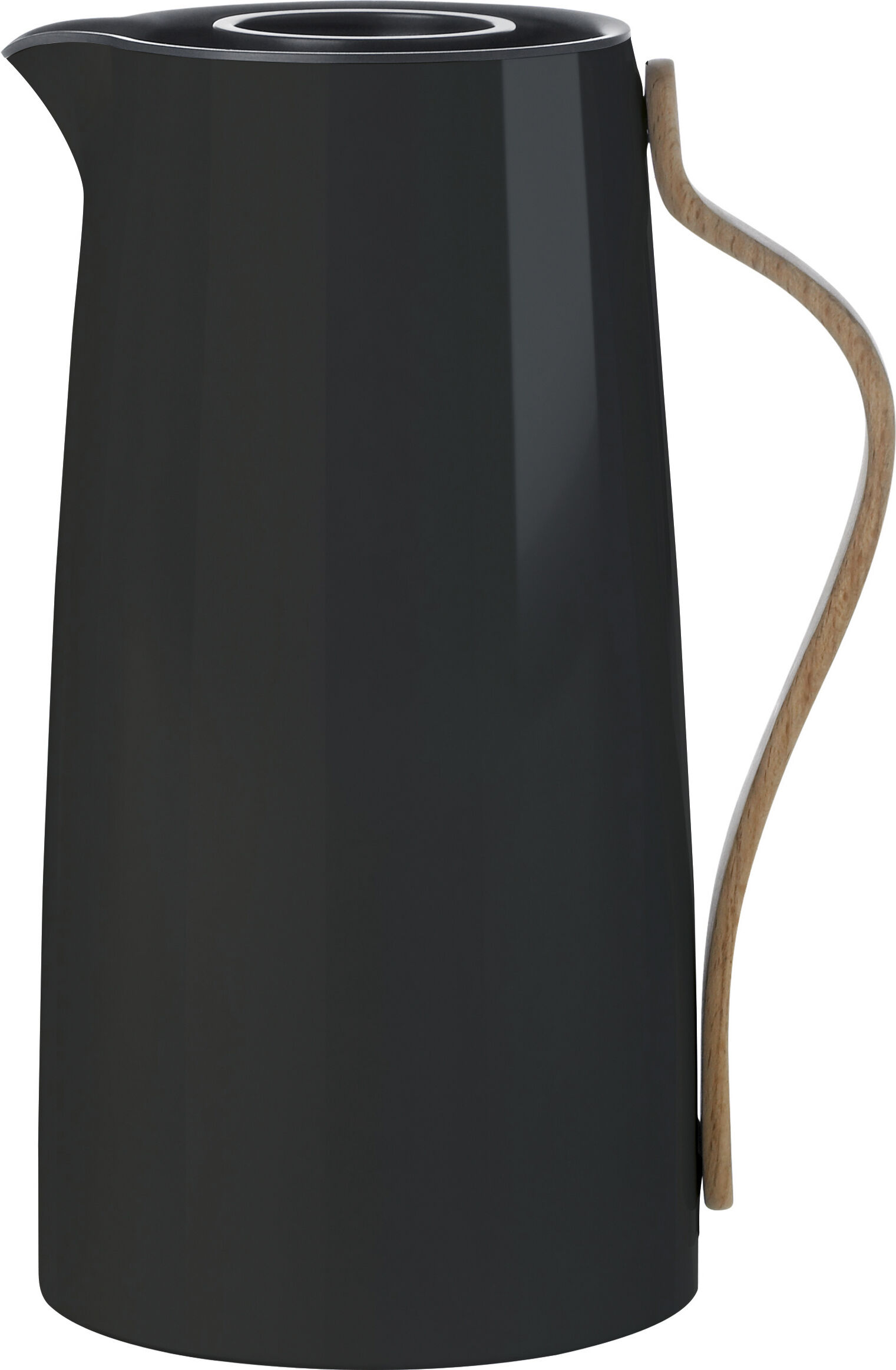 Emma termokande, kaffe 1,2 l, black