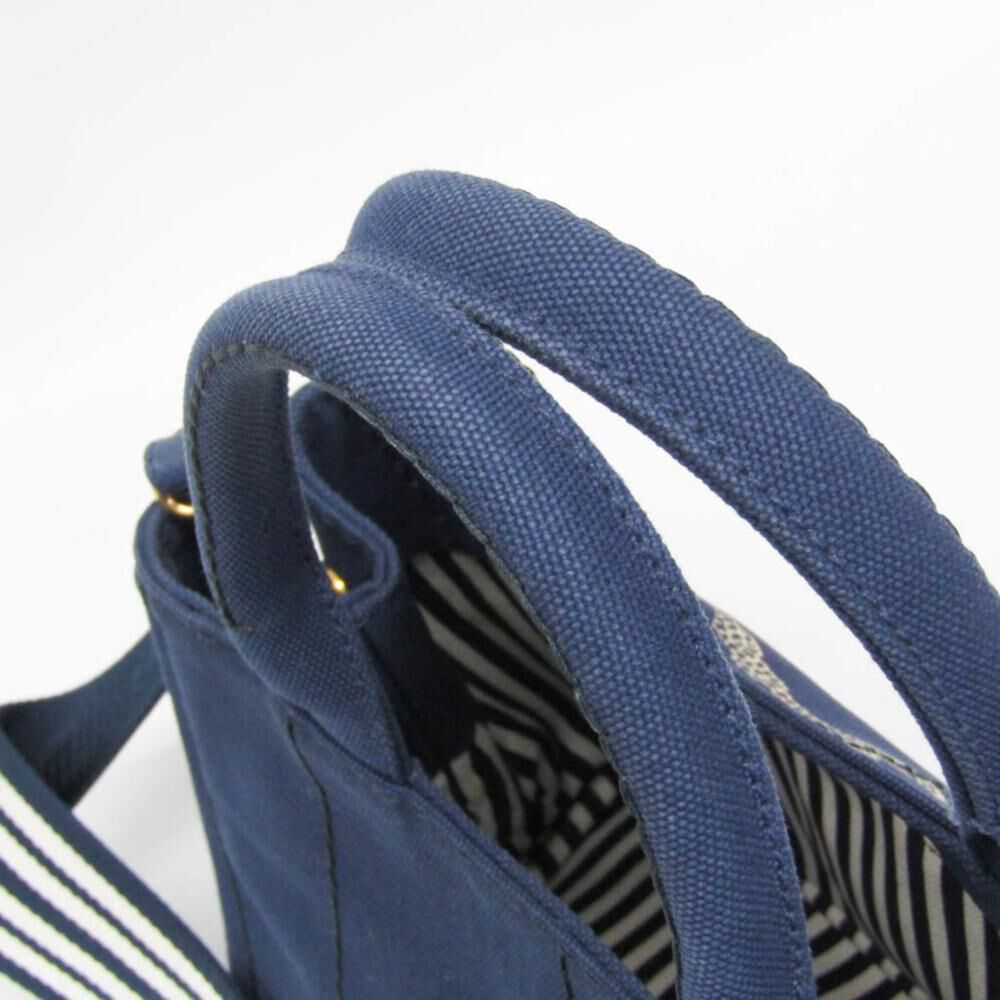 Prada Canapa Tote