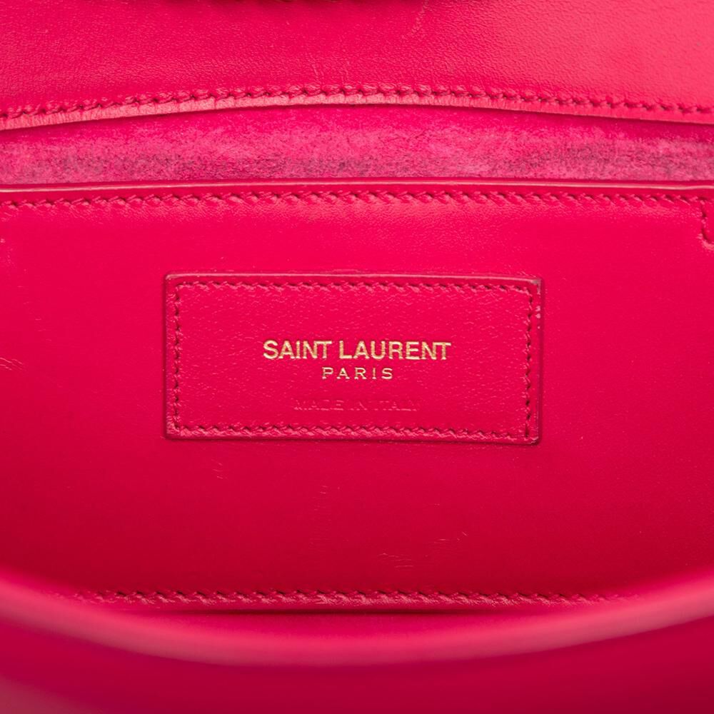 Yves Saint Laurent Crossbody Bag