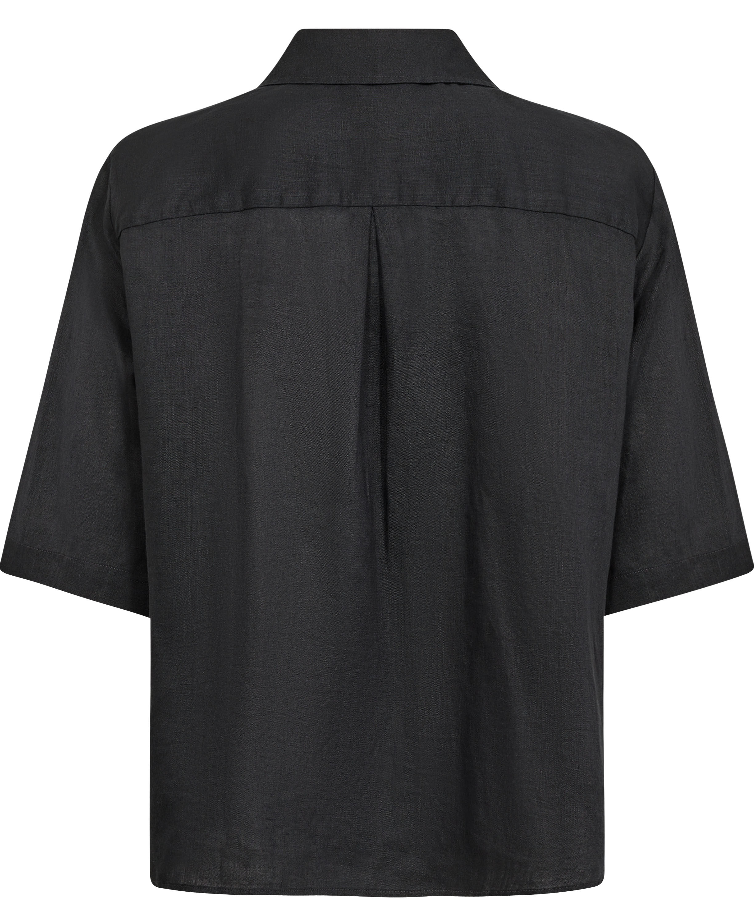 SHIRT - 100% h&oslash;r