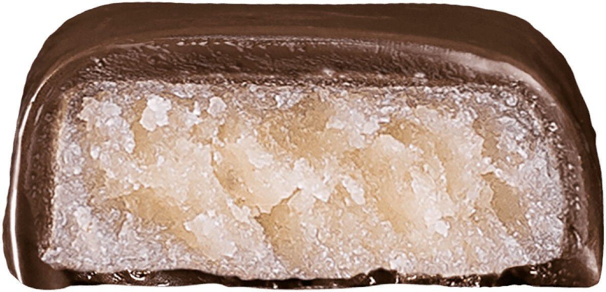 Simply&reg; DARK MARCI chokoladebar (40g)