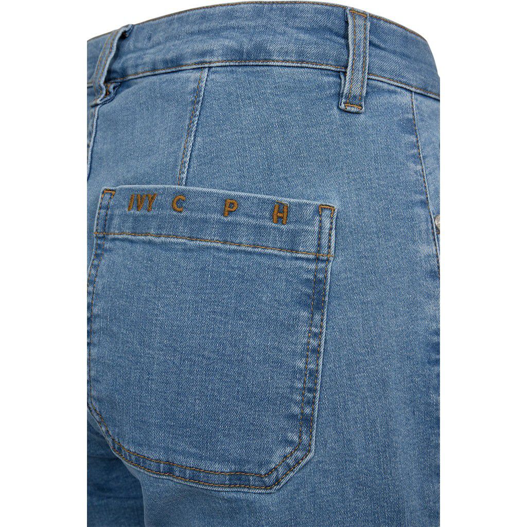 IVY-Charlotte Jeans Wash Westminster