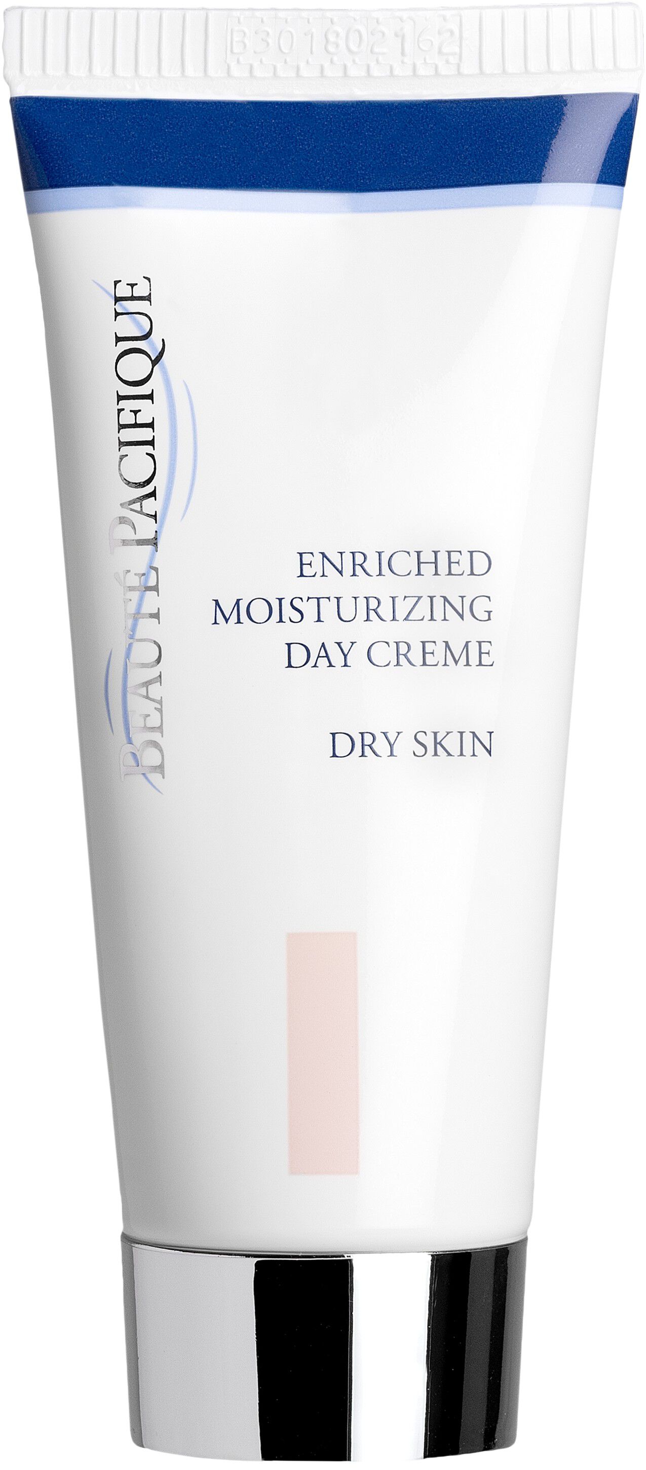 Fugtgivende dagcreme til t&oslash;r hud - tube