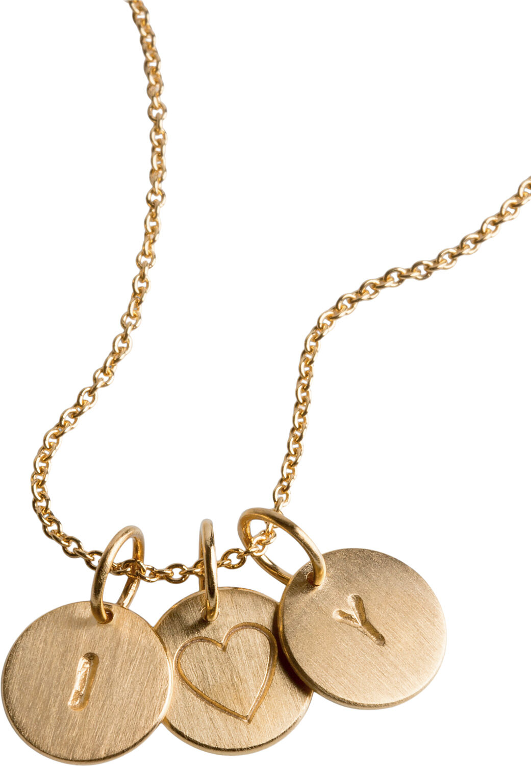 LoveTag-vedh&aelig;ng - A