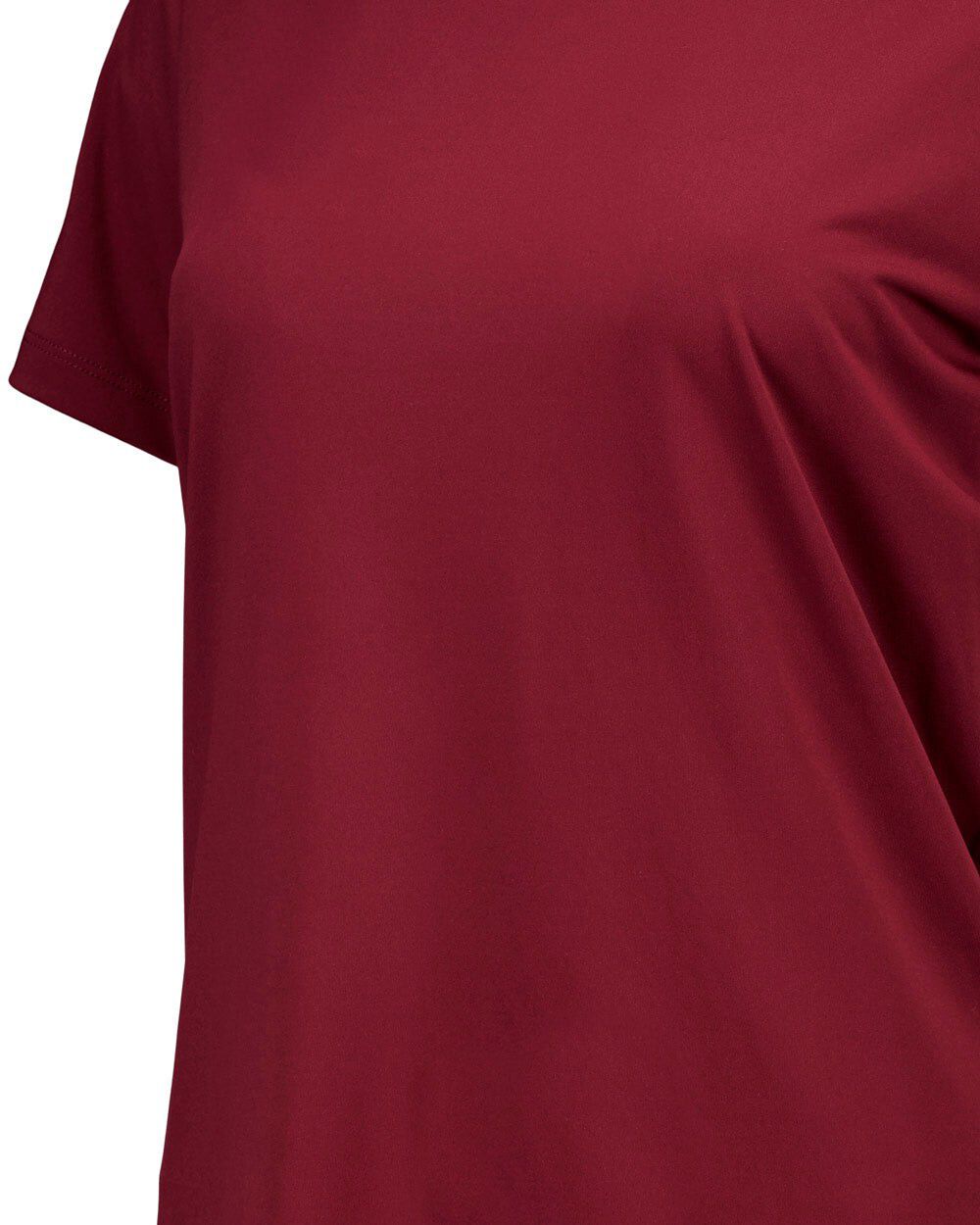 Perfect Basic Tr&aelig;nings T-shirt