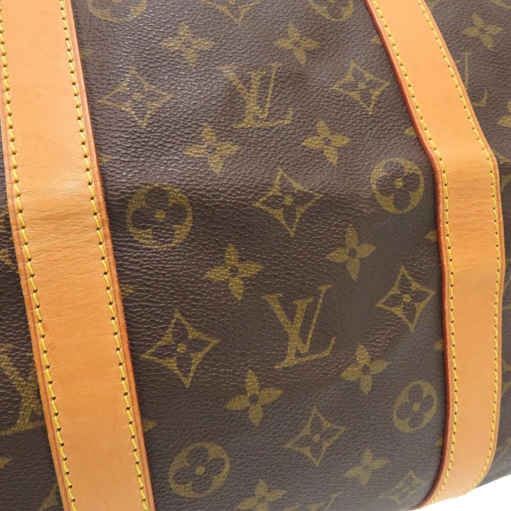 Louis Vuitton Keepall
