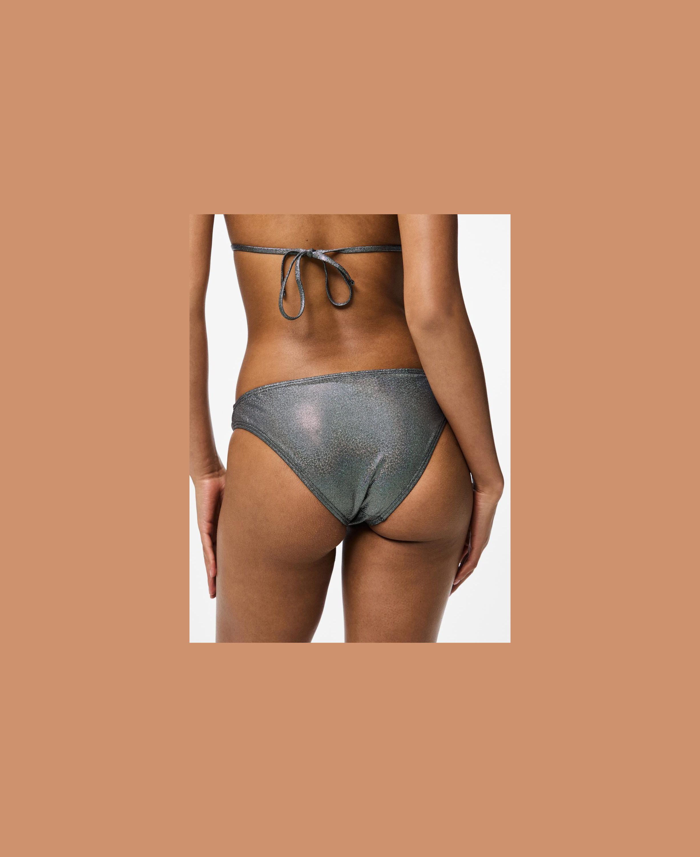 PCANGALA BIKINI MW BRIEF SWW BC