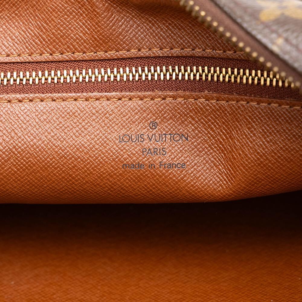 Louis Vuitton Trocadero