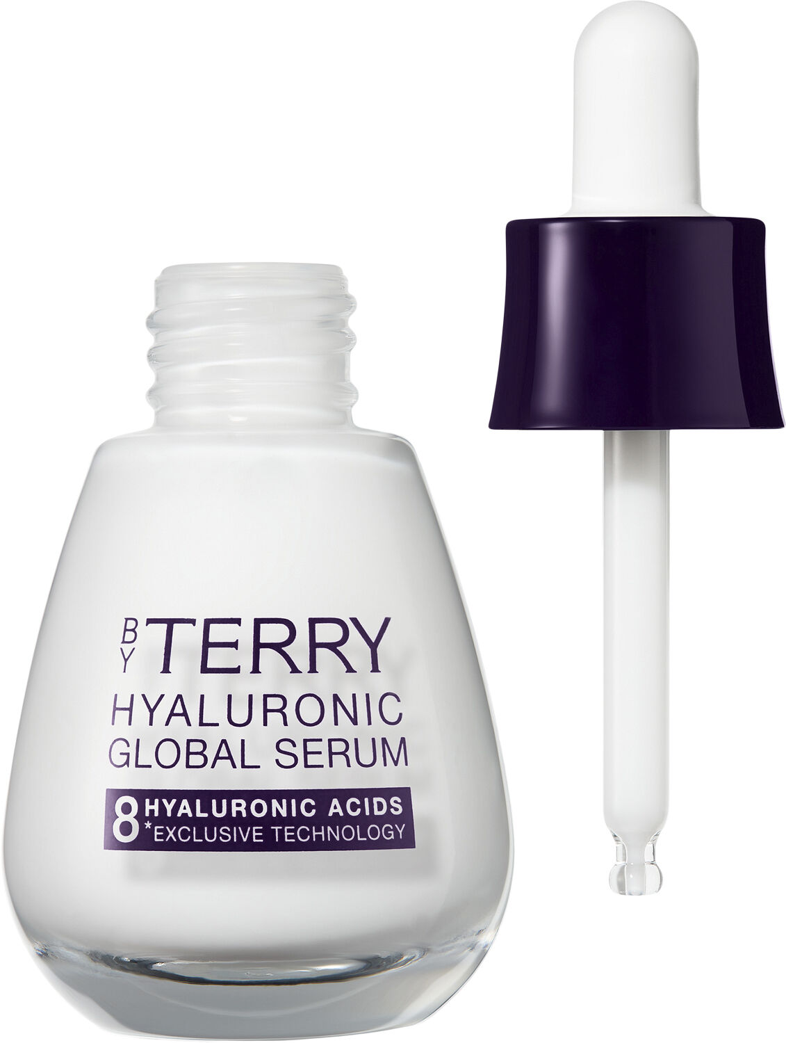 Hyaluronic Global Serum