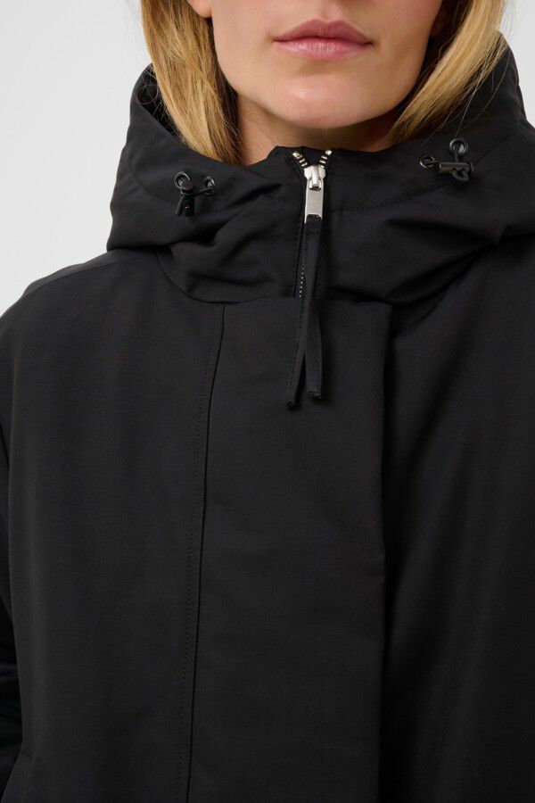 SLAlicie Hooded Jacket
