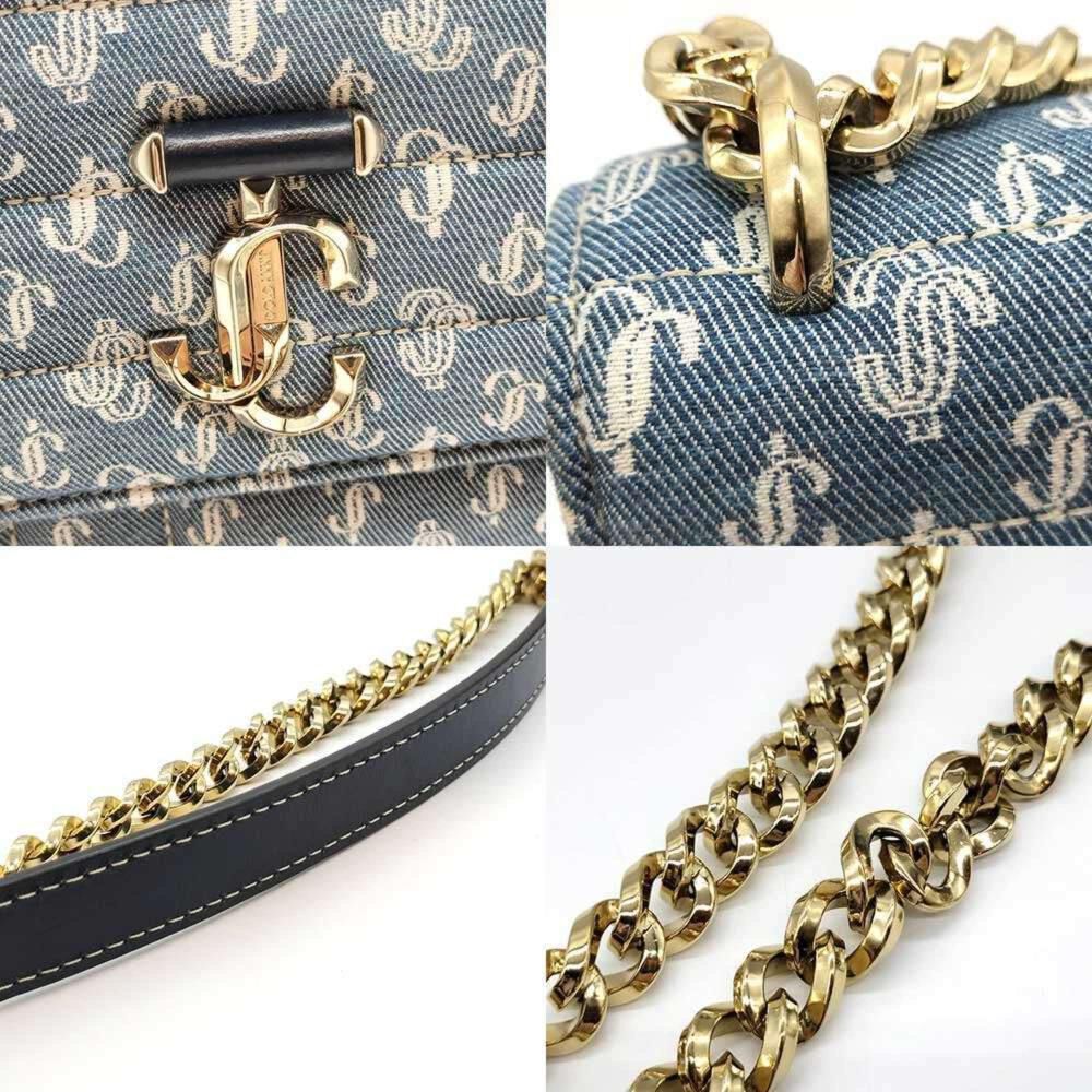 Jimmy Choo Shoulder Bag