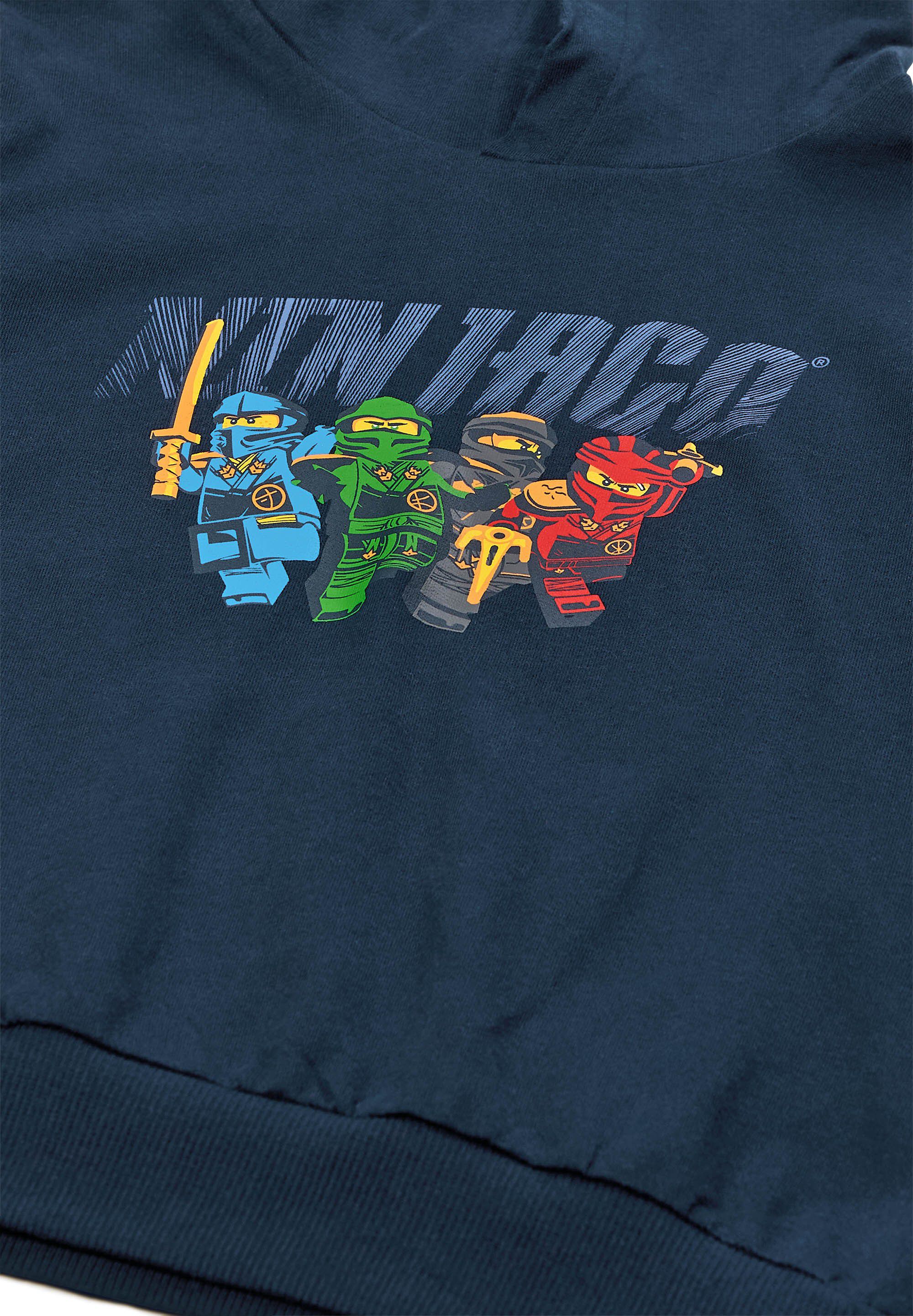 LWSIAN 103 - HOODED SWEATSHIRT