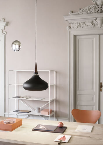 Orient&trade; P2, Black/Rosewood