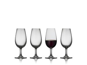 Portvinsglas Juvel 21 cl 4 stk.