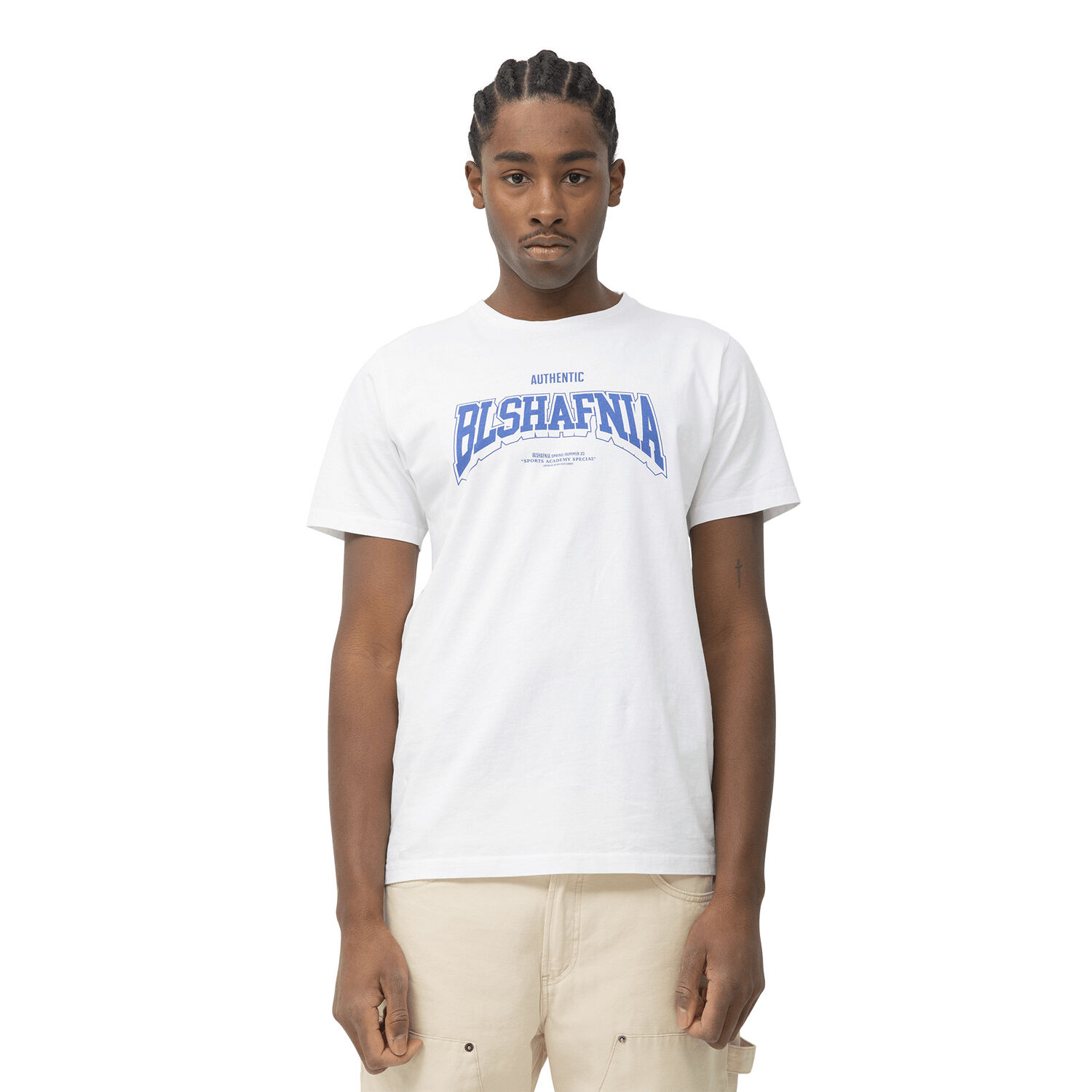College 2 T-shirt