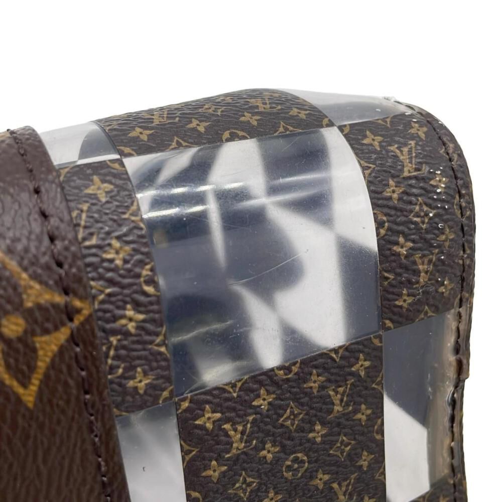 Louis Vuitton Keepall