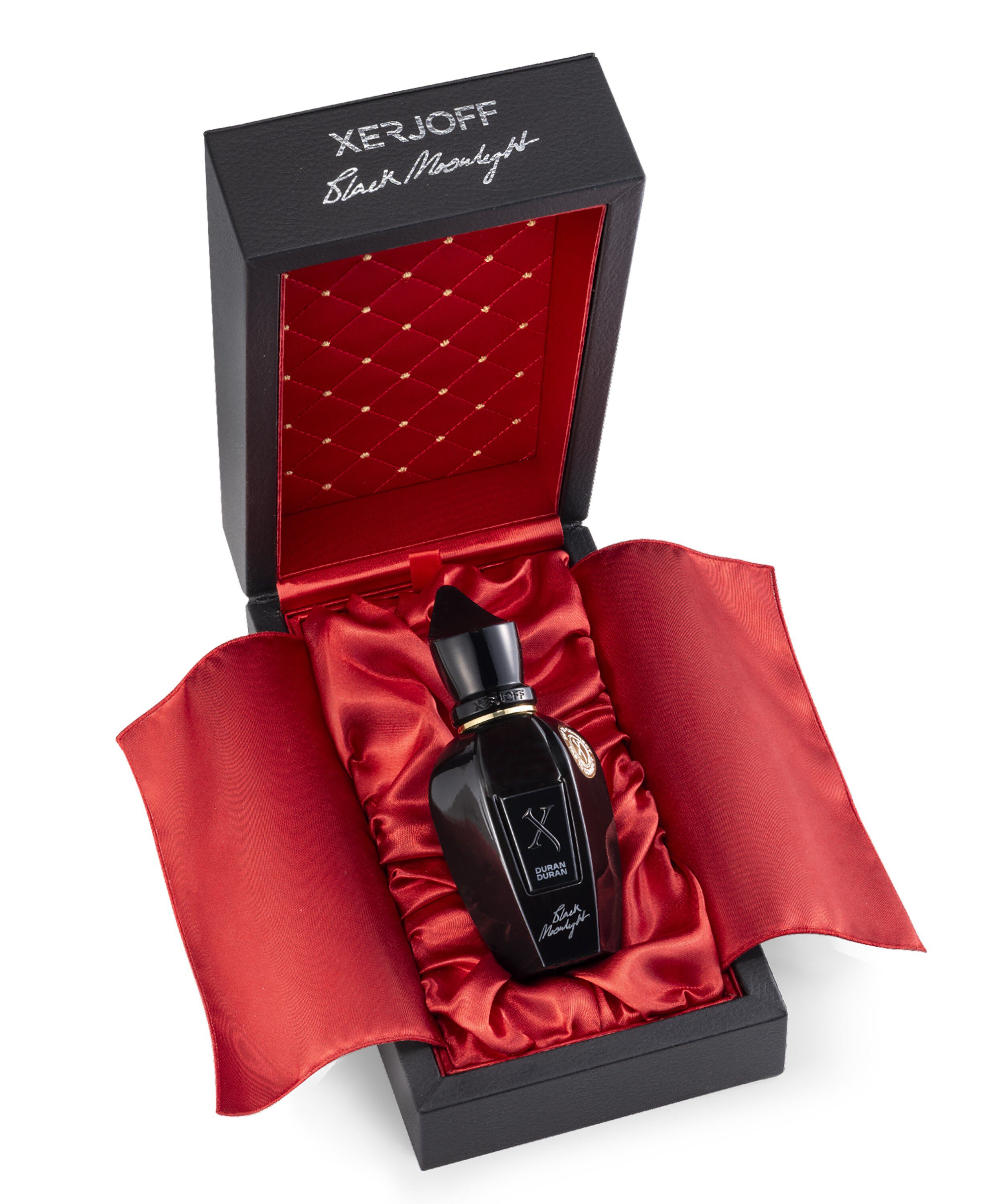 DURAN DURAN BLACK MOONLIGHT Parfum 50 ml