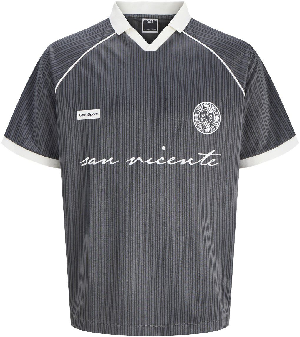 JCOETERNA FOOTBALL POLO SS SA26 LN