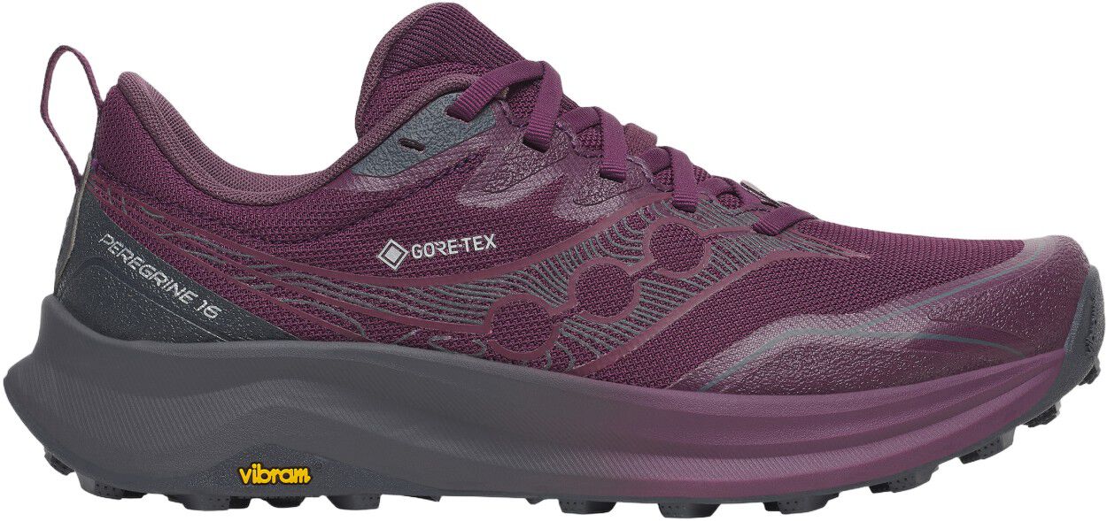 Peregrine 16 Gore-tex Trail L&oslash;besko