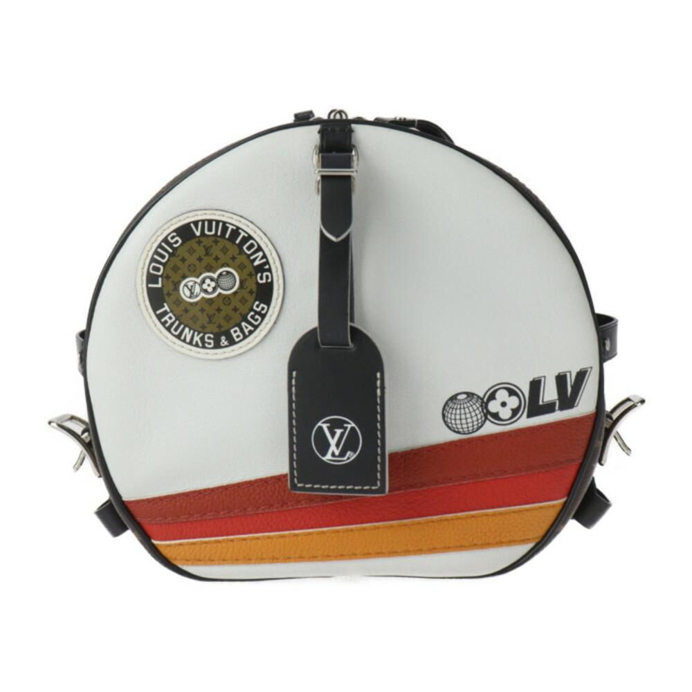 Louis Vuitton Boite Chapeau